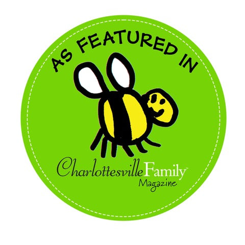 Harmony Harvest Farm is named a Prettiest Flower Farms to Visit Near Charlottesville