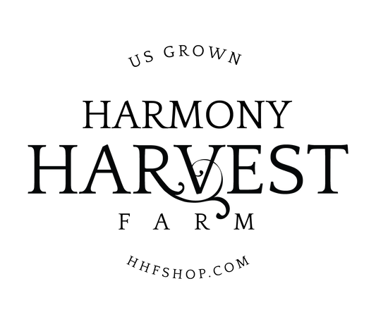 Harmony Harvest Farm Recieves JMU's Game Changer Grant