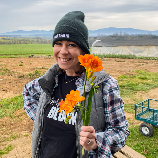 The Crop Report | Win Some, Lose Some