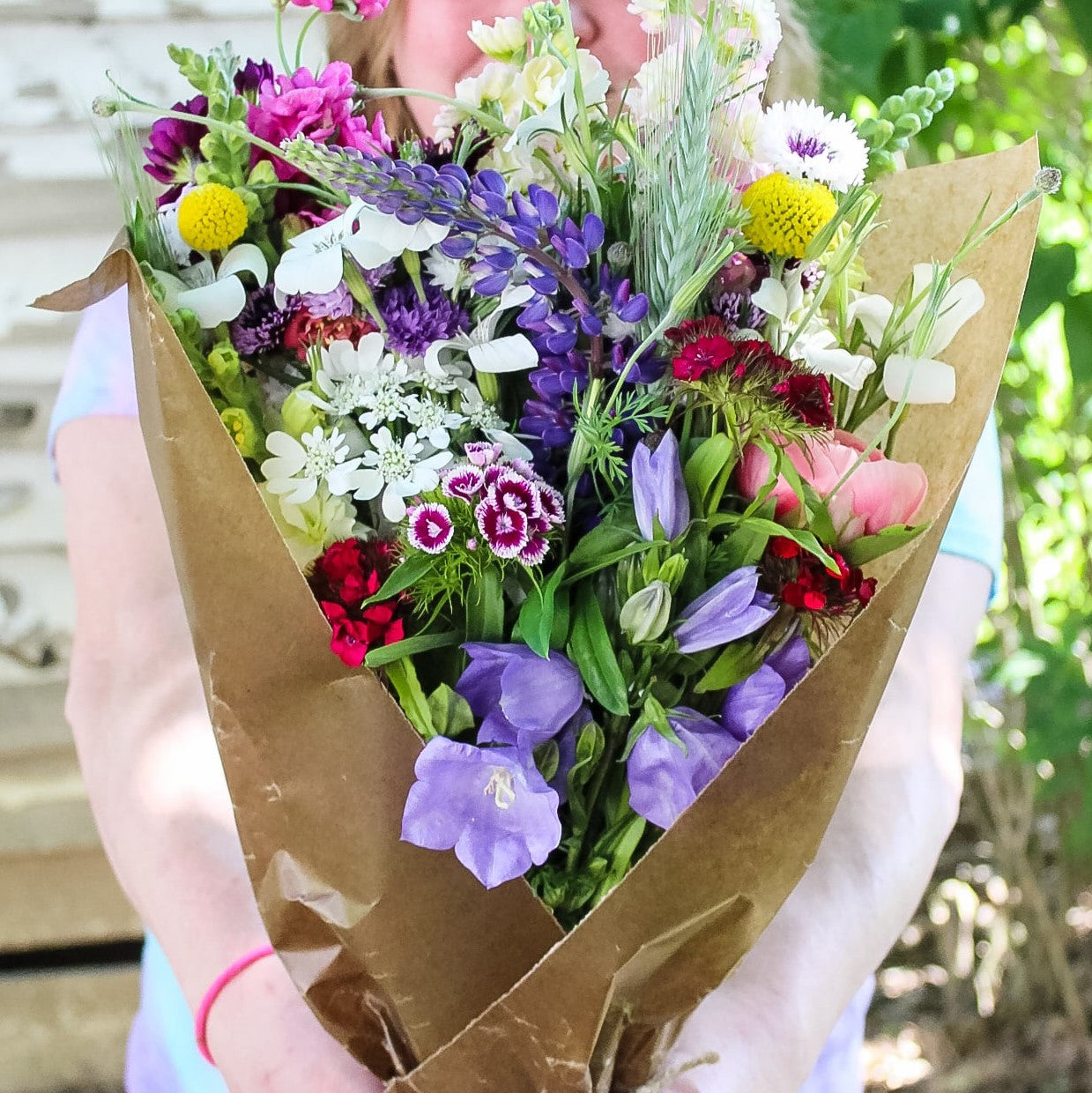 Flower Myths