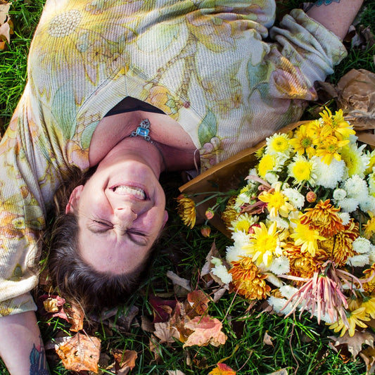 VMS: Talk Mums With Us