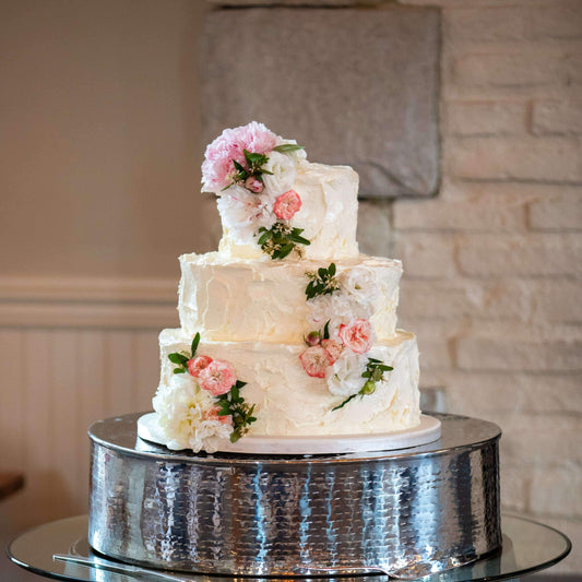 Cake Flowers