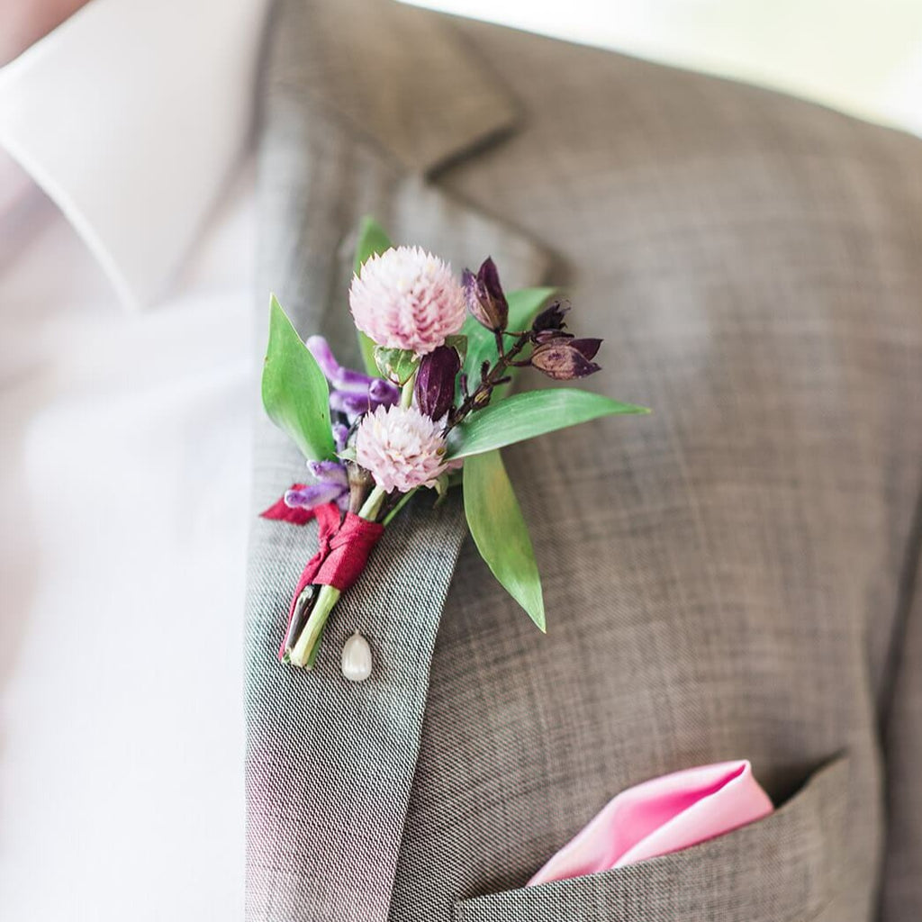 Dried Flowers for Nails -  Canada