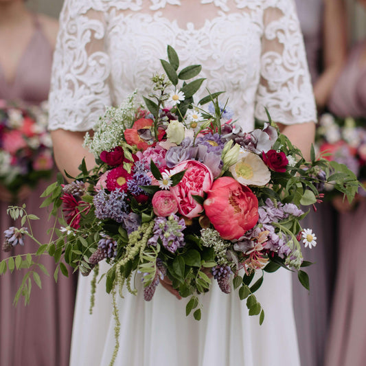 Wedding Bouquets