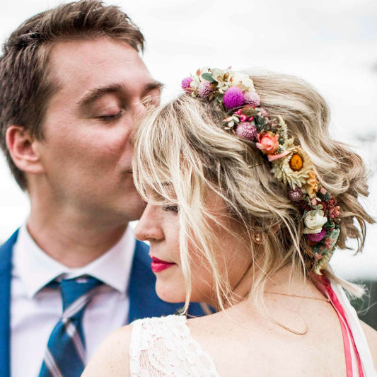 Flower Crowns