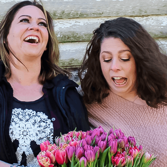 When Flowers Become Feelings