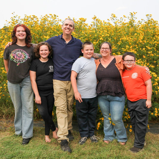 Mother's Day, according to my kids.