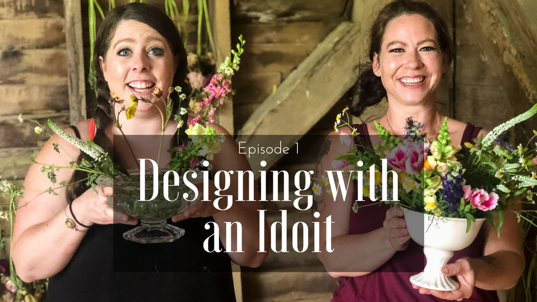 Designing with an Idiot: The Farmer and the Frog Box