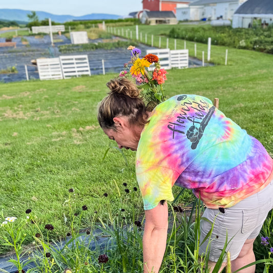 The Crop Report | Virginia Is For Flower Lovers