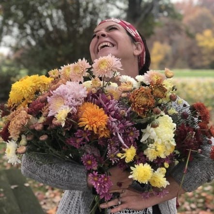 The Crop Report | Mum's The Word