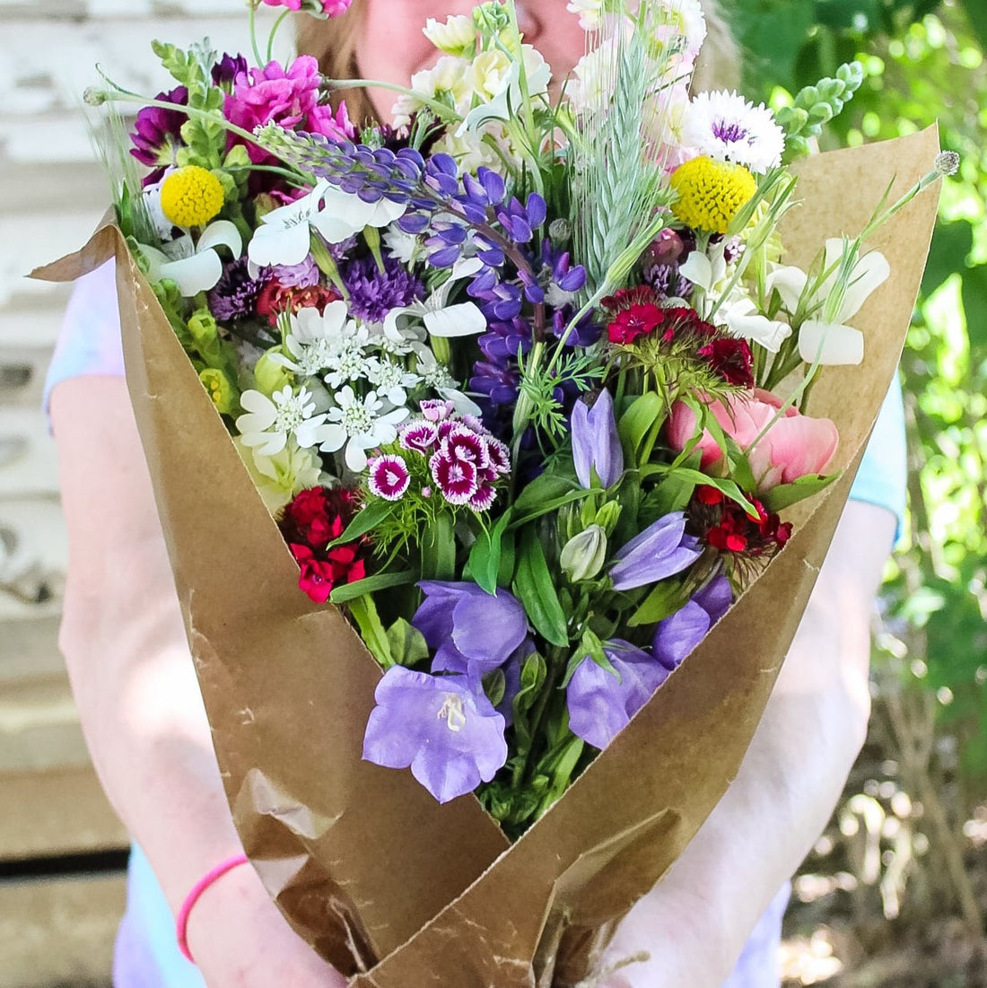 Flower Myths