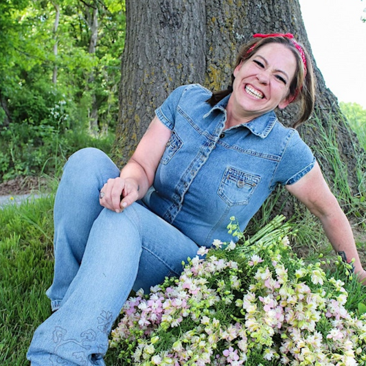 The Crop Report | Virginia is for Flower Lovers
