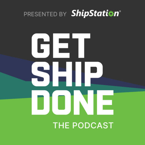 From Dirt To Door | Get Ship Done Podcast