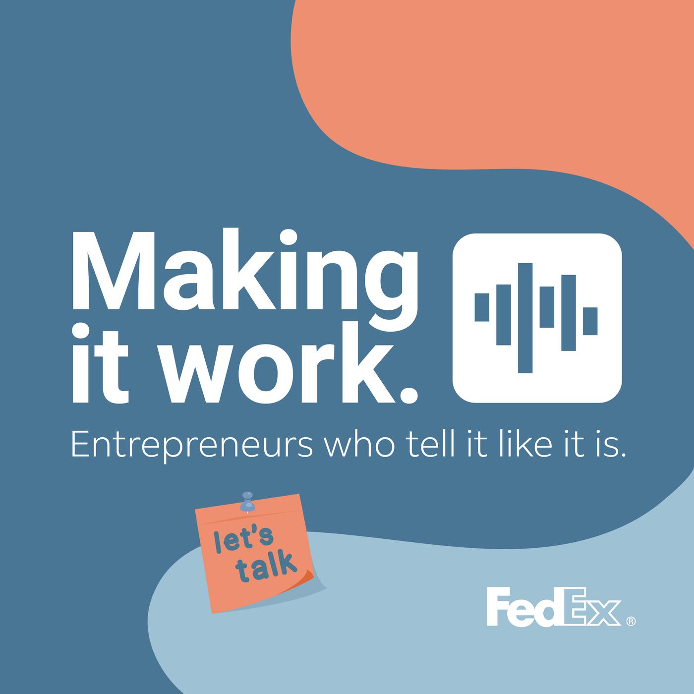 Making it Work Podcast