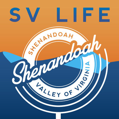 Better Living Through Flowers | Shenandoah Valley Life Podcast