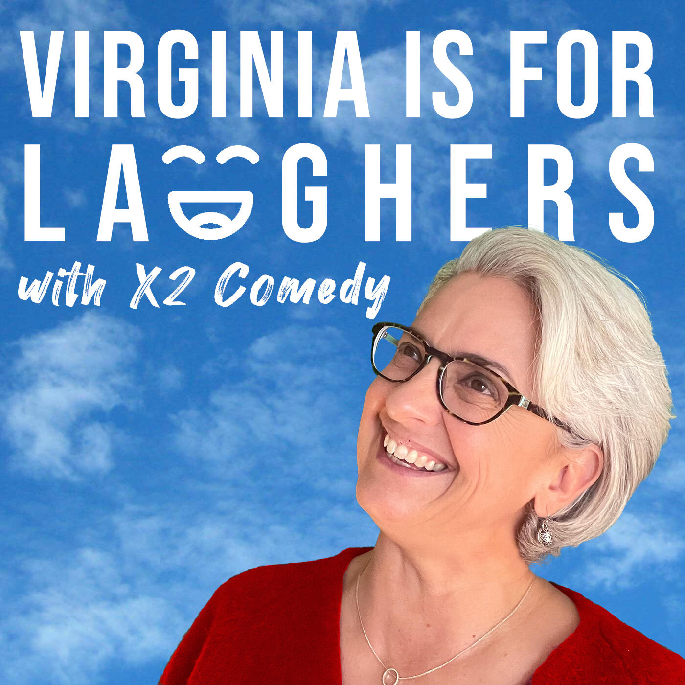 Fresh Farm Flowers Shipped to Your Door | Virginia Is For Laughers Podcast