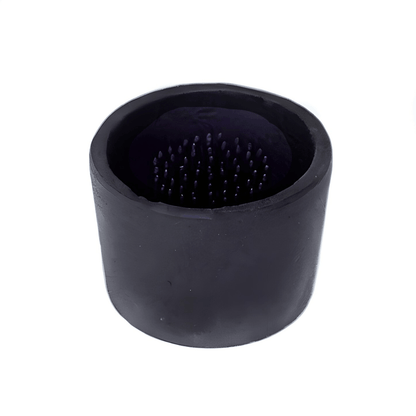 1-1/2" Round Pin Cup Flower Frogs