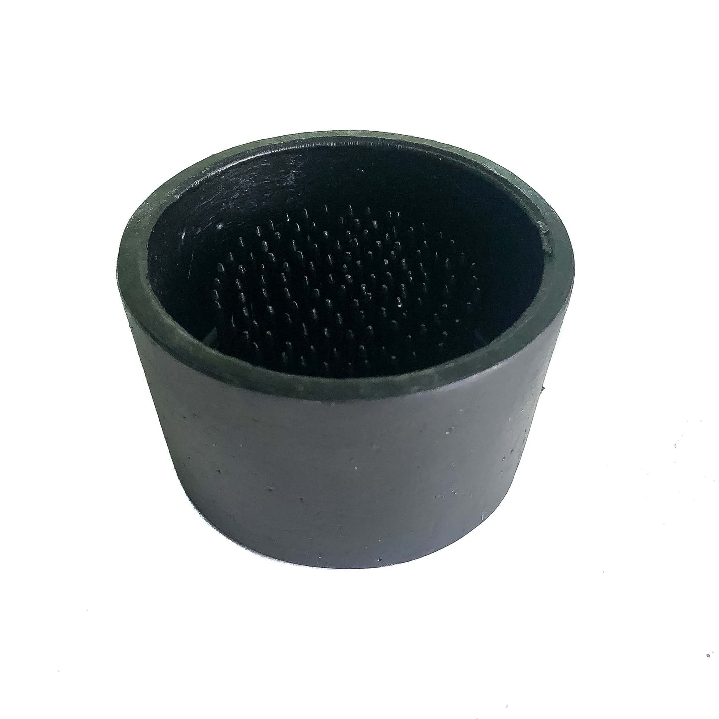 2" Round Pin Cup Flower Frogs