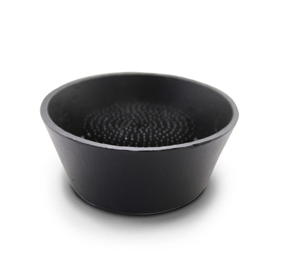 3" Tapered Pin Cup Flower Holders