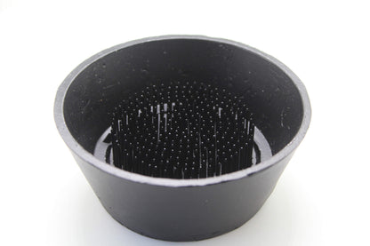 3" Tapered Pin Cup Flower Holders