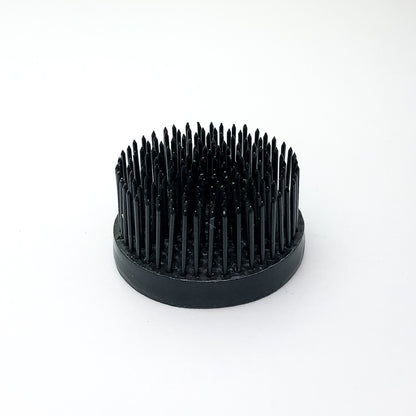 2" Round Kenzan Flower Frog