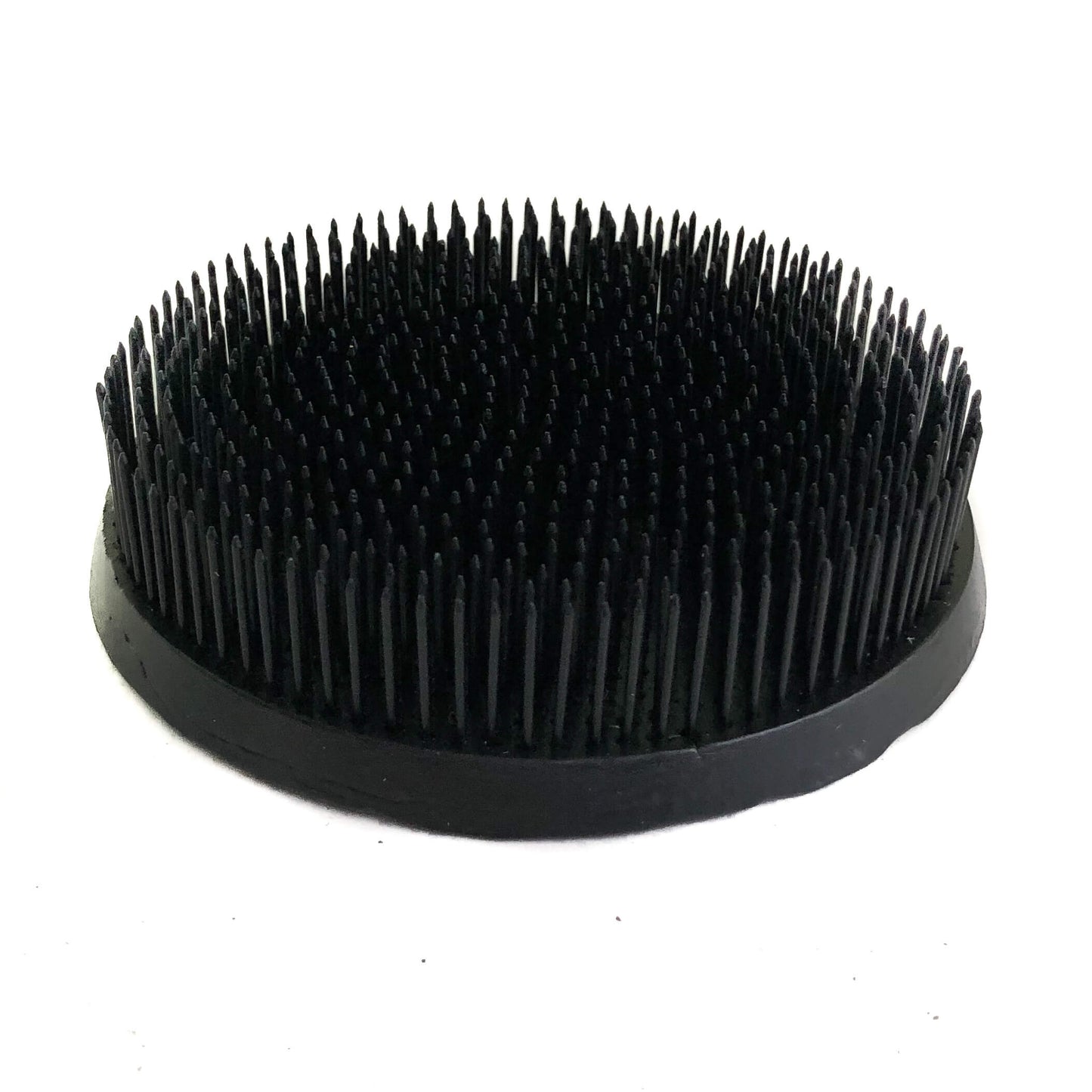 4-1/2" Round Kenzan Flower Frog