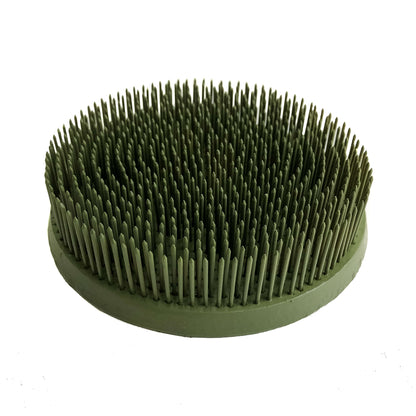 4-1/2" Round Kenzan Flower Frog