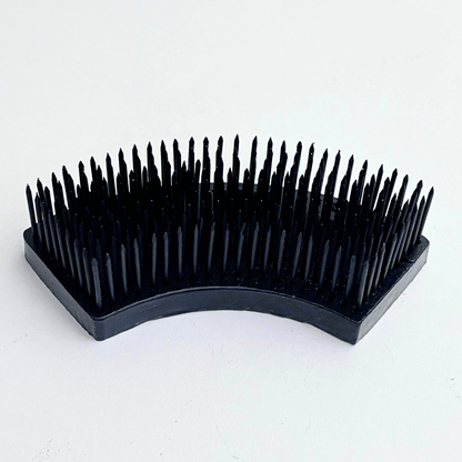 Rainbow Kenzan Flower Frogs