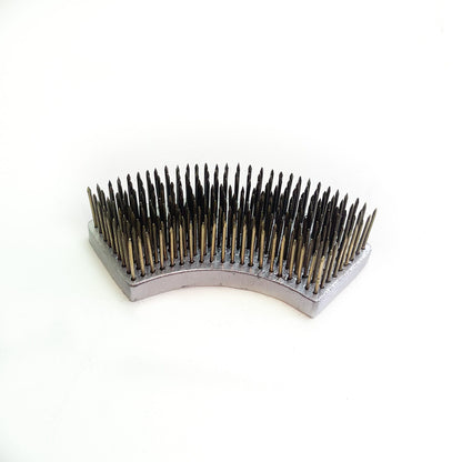 Rainbow Kenzan Flower Frogs