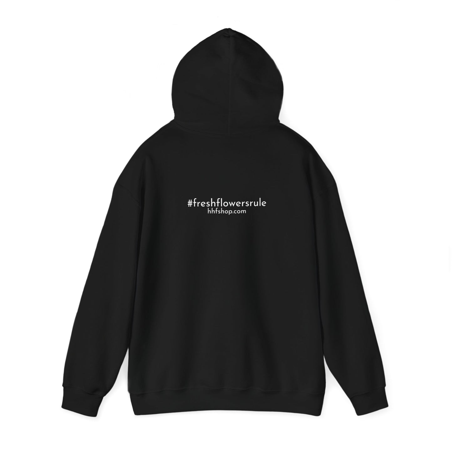 You're Dead to me 'Til Spring Hooded Sweatshirt