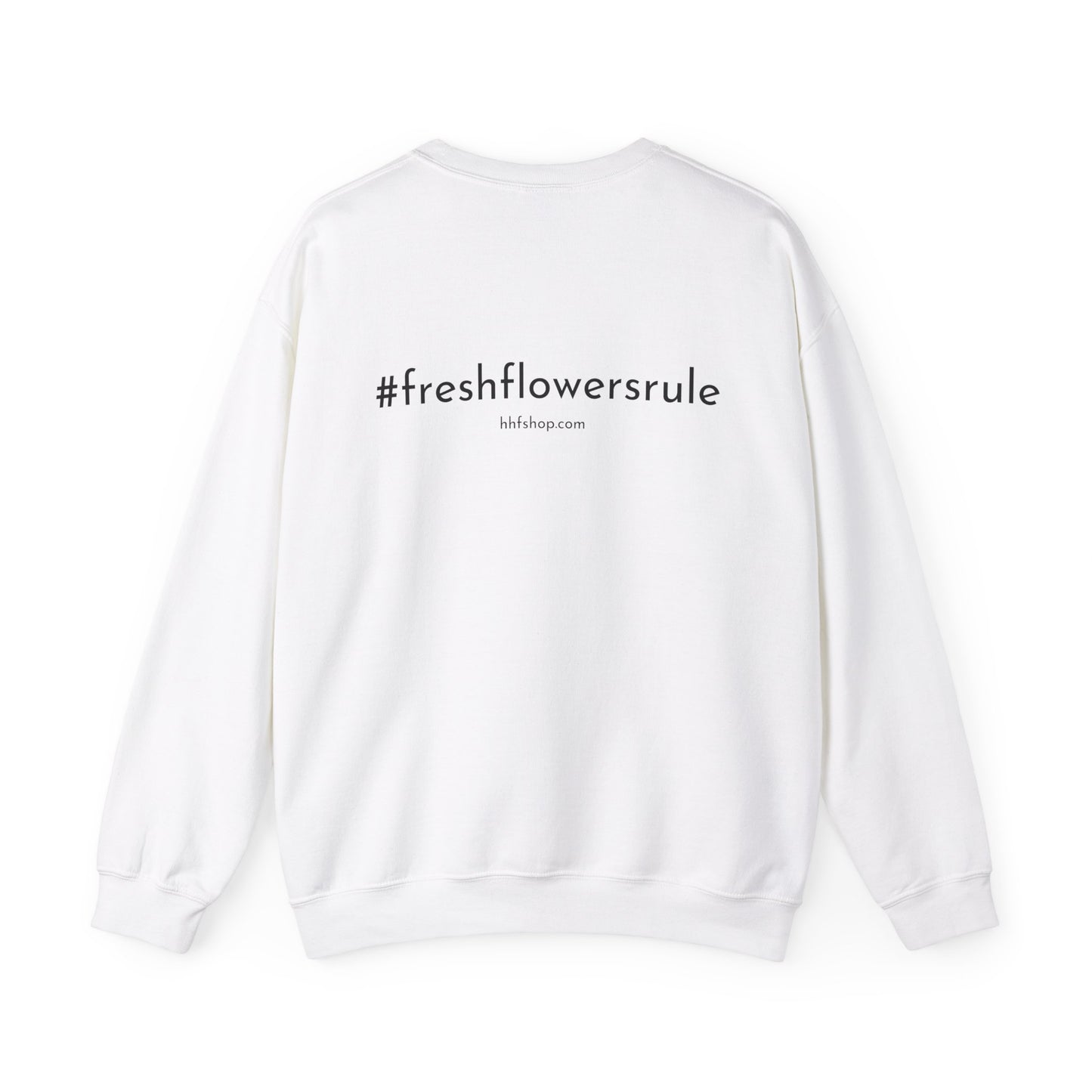 Rosie the Rivetor Crewneck Sweatshirt