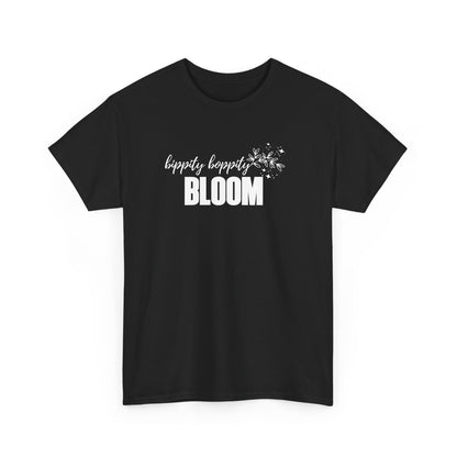 Bippity Boppity Bloom