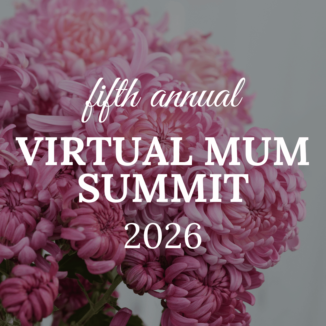 Virtual Mum Summit 2026