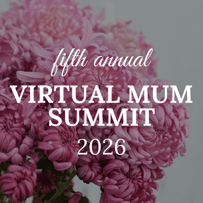Virtual Mum Summit 2026