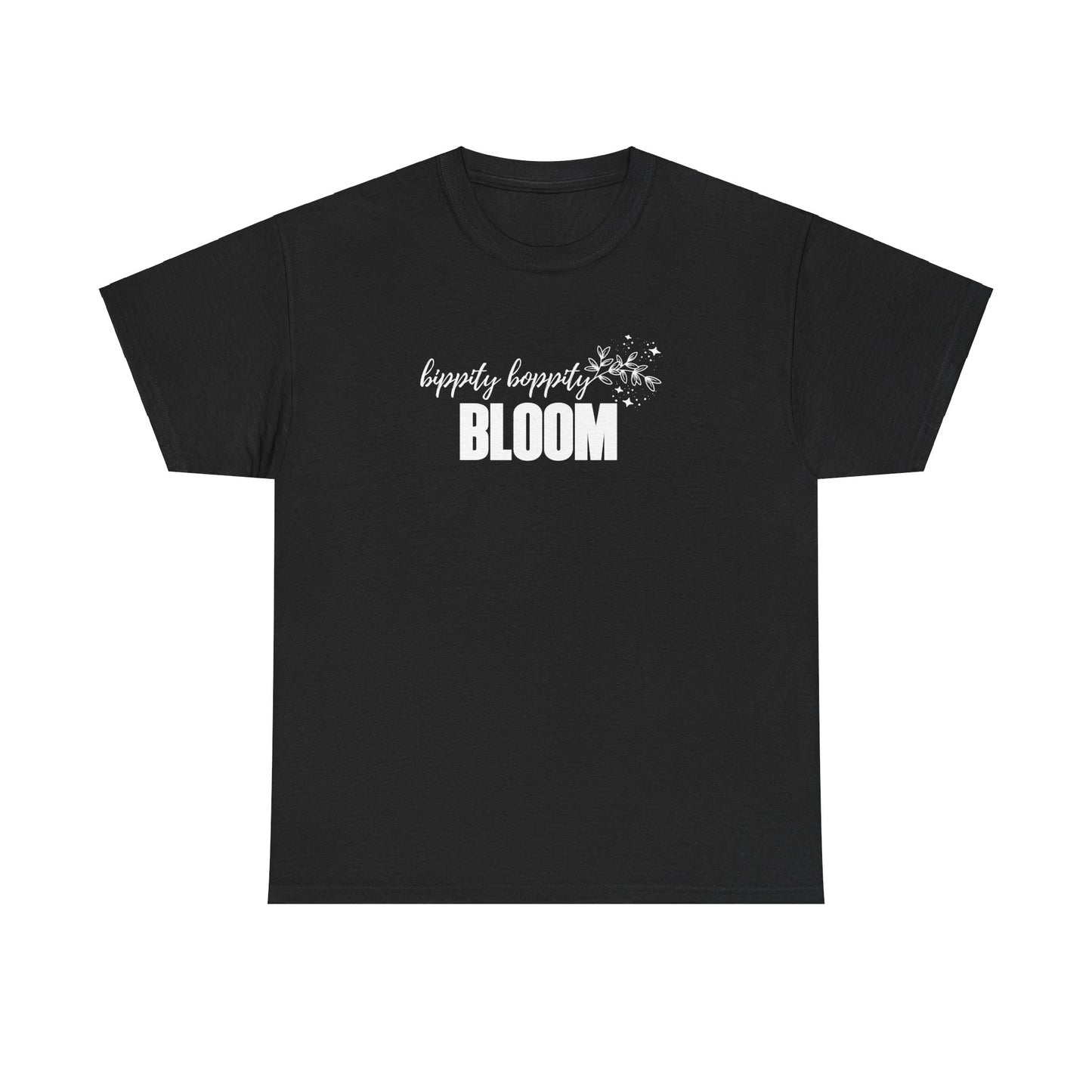 Bippity Boppity Bloom