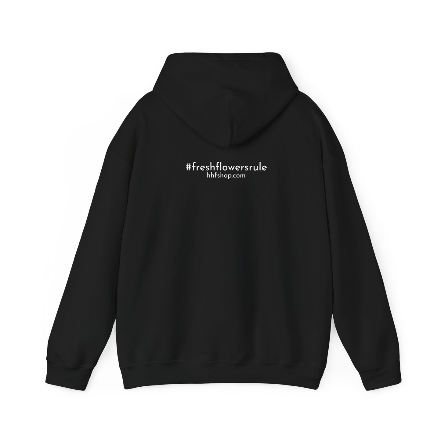 You're Dead to me 'Til Spring Hooded Sweatshirt