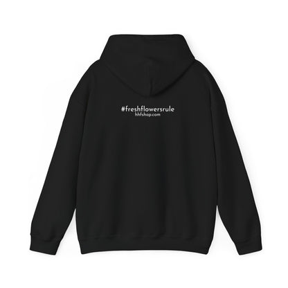 You're Dead to me 'Til Spring Hooded Sweatshirt