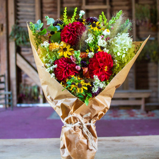The Virginia Love Bouquet