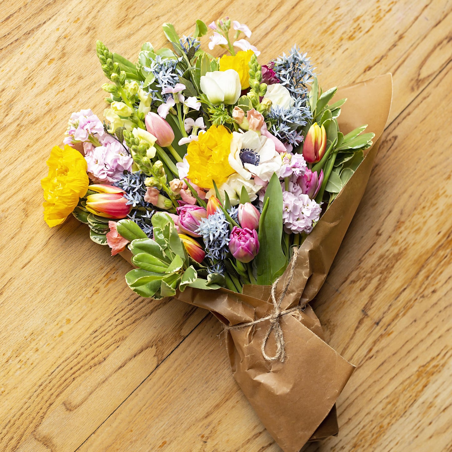 The Farmhouse Bouquet