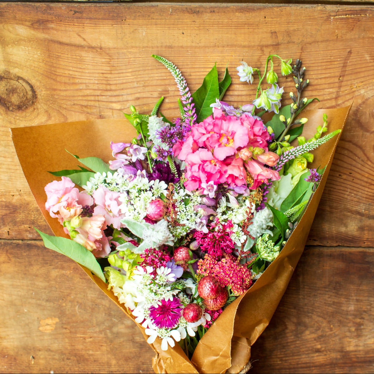 The Farmhouse Bouquet