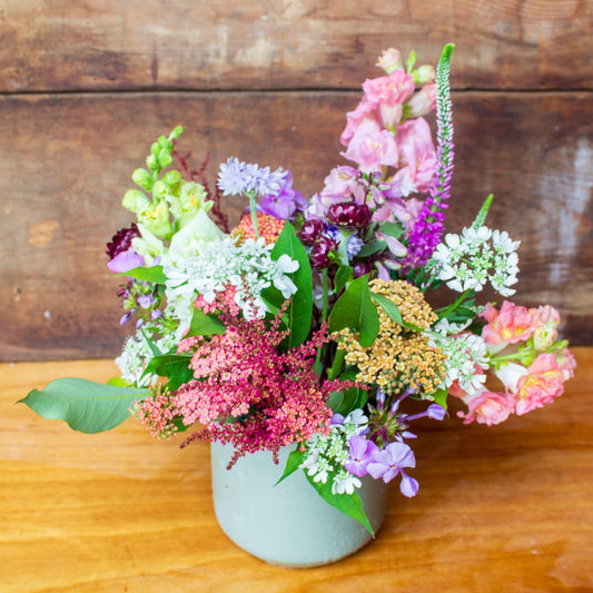 The Classic Farm Fresh Arrangement (Local Only)