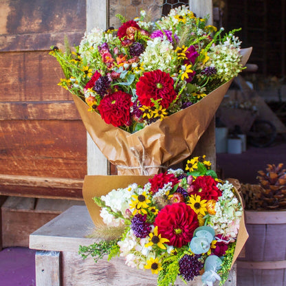 The Farmhouse Bouquet