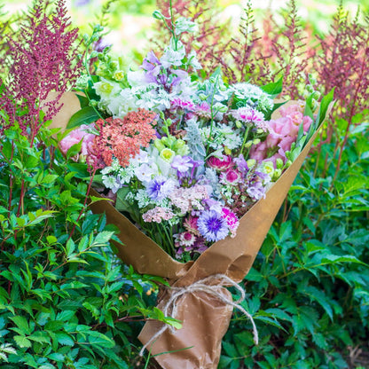 The Farmhouse Bouquet