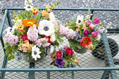 The Classic Farm Fresh Arrangement (Local Only)