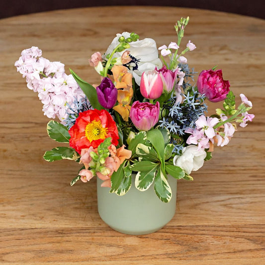 The Classic Farm Fresh Arrangement (Local Only)