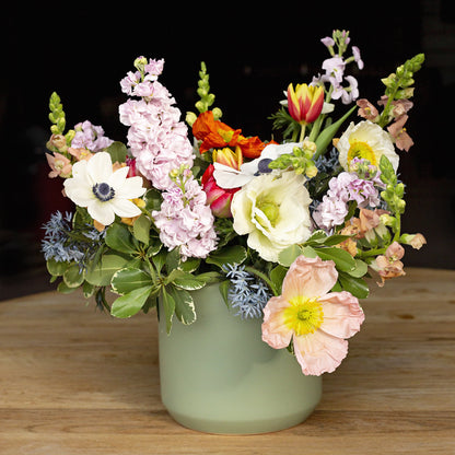 The Classic Farm Fresh Arrangement (Local Only)
