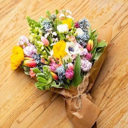 The Farmhouse Bouquet
