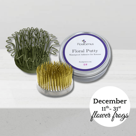 Farmhouse Bouquet Year-Round Subscription