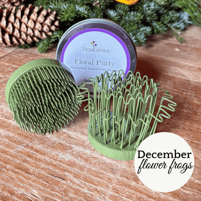 Farmhouse Bouquet Year-Round Subscription