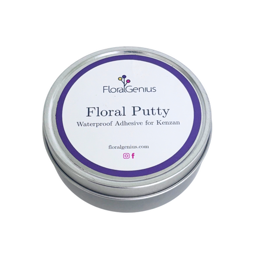 Waterproof Floral Putty - 5' Roll